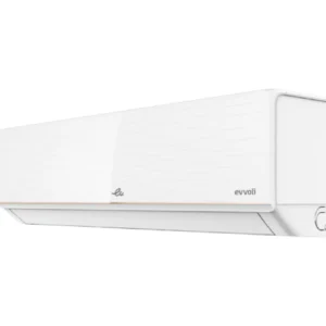 کولر گازی 24000 اینورتر کم مصرف موتور بزرگ ایوولی مدل EVDC-24K-T3-UV (نسل 6)