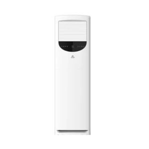 کولر گازی ایستاده ایوولی 60000 مدل EVFS-60K-DC اسکرال