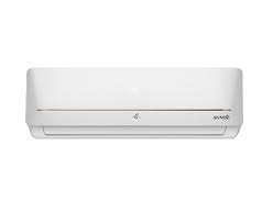 کولر گازی ایوولی 18000 پیستونی موتور سنگین فقط سرد سری گلدن T3 مدل EVPIS-18K-MD