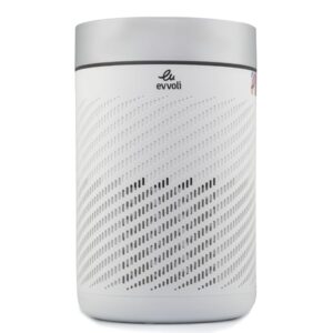 تصفیه هوای ایوولی مدل EVAP-27UW