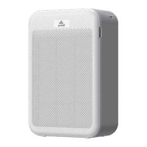 تصفیه هوای ایوولی مدل EVAP-43W