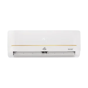 کولرگازی ایوولی 12000 مدل EVCIS-12K-MD-1S سری گلدن کانورتر (نسل4)